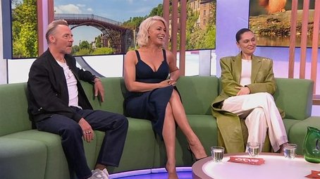16/05/2025 (2025) - Episode 93 poster and promotional image