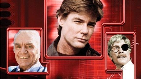 Season 3 (1985) - Season 3 poster and promotional image