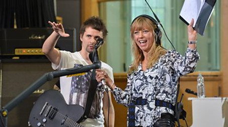 BBC Radio 1's Live Lounge Сезон 4