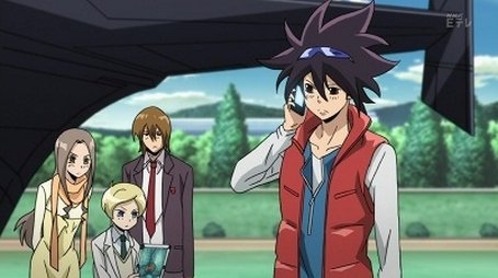 The Closed-Off World (2012) - Episode 24 poster and promotional image