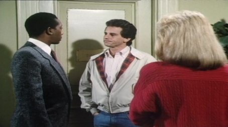 Fast Forward (1987) - Episode 13 poster and promotional image
