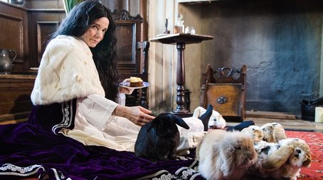 Queen Anne and the Union (2020) - Episode 3 poster and promotional image