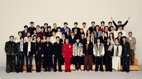 喜人奇妙夜 Sezóna 2