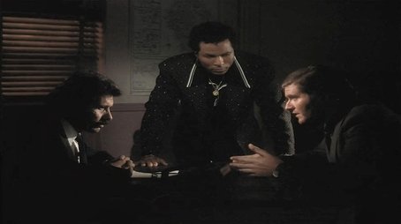 Borrasca (1988) - Episode 5 poster and promotional image