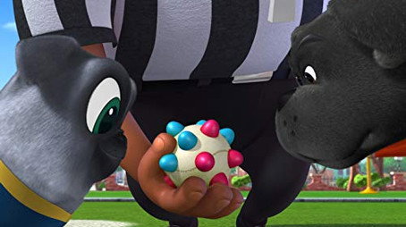 Puppy Dog Pals Сезон 2