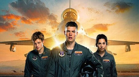 Season 1 (2020) - Season 1 poster and promotional image