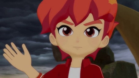 斗龙战士 Sezóna 4