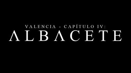 Valencia - Chapter IV: Albacete (2026) poster