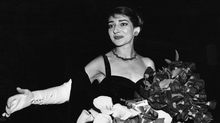 The Magic of Callas (2021) - Episode 11 poster and promotional image
