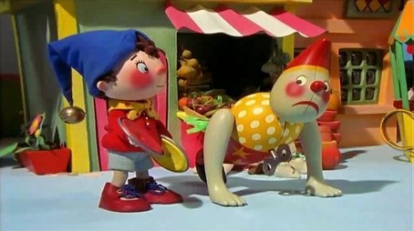 Noddy the Nurse (2000) - Episode 12 poster and promotional image