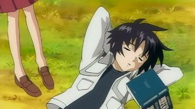 Past (2005) - Episode 20 poster and promotional image