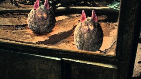 Nubbins (2008) - Episode 6 poster and promotional image