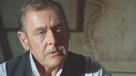 The Soldier (1973) - Episode 8 poster and promotional image