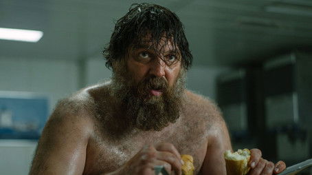 Episode XI (2022) - Episode 5 poster and promotional image