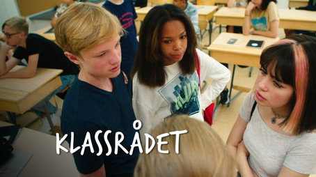 Klassen Сезон 4