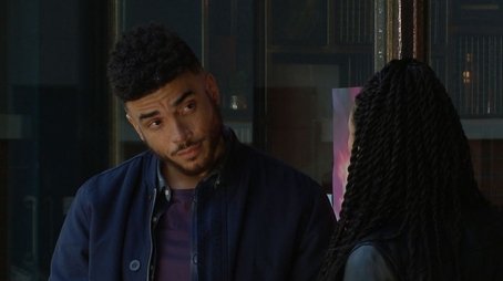 Thursday 11 November (Part 1) (2021) - Episode 257 poster and promotional image