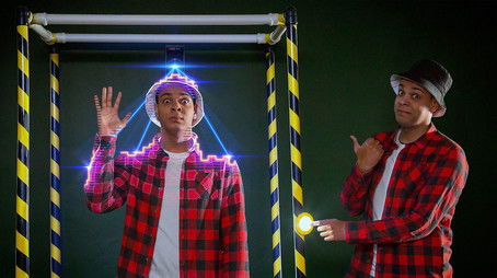 You Needed Two of You? (2022) - Episode 4 poster and promotional image