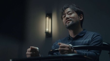 Episode 6 (2025) - Episode 6 poster and promotional image