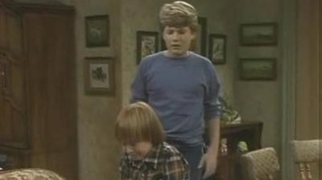 Sam's Missing (2) (1985) - Episode 2 poster and promotional image