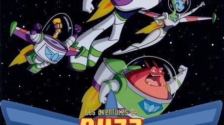 Season 1 (2000) - Season 1 poster and promotional image