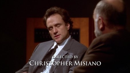 West Wing: Nos Bastidores do Poder115