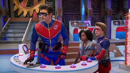 Henry Danger15