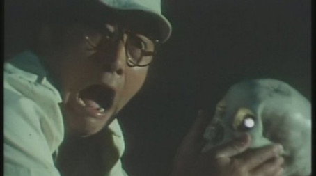 宇宙刑事シャリバン Сезон 1