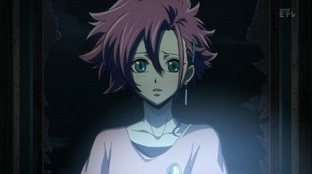 Even If Something's Missing (2014) - Episode 24 poster and promotional image
