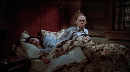 Freudian Sleep (2004) - Episode 14 poster and promotional image