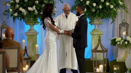 Married at First Sight Сезон 16