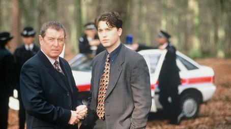 Faithful Unto Death (1998) - Episode 4 poster and promotional image