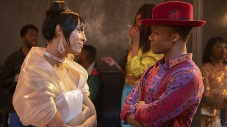 Series Finale: Part 2 (2021) - Episode 8 poster and promotional image