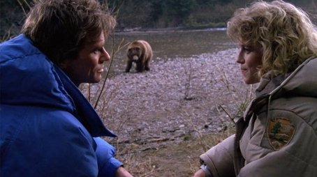 The Endangered (1988) - Episode 19 poster and promotional image