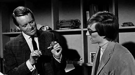 A Very Dangerous Game (1965) - Episode 3 poster and promotional image