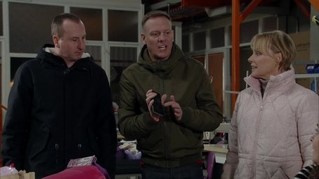 Monday, 18th March 2019 (Part 2) (2019) - Episode 64 poster and promotional image