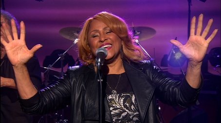 Darlene Love (2014) - Episode 67 poster and promotional image