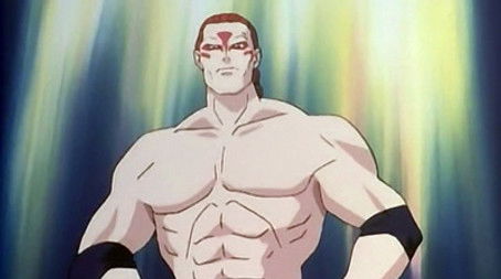 Arena of Darkness (1996) - Episode 13 poster and promotional image