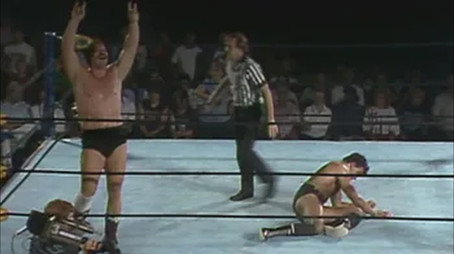 Mid-Atlantic Championship Wrestling Сезон 4