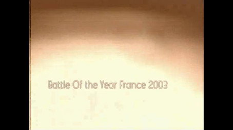 Battle Of The Year Évad 1