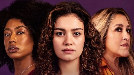 Season 1 (2022) - Season 1 poster and promotional image