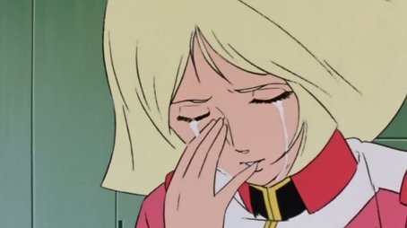 Mobile Suit Gundam116