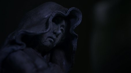 The Weeping Woman (2012) - Episode 4 poster and promotional image
