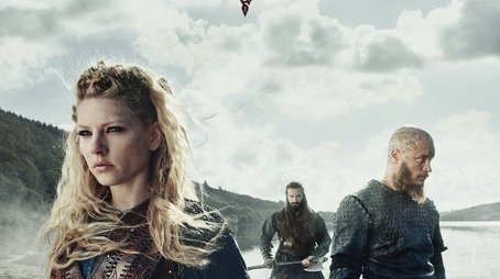 Season 3 (2015) - Season 3 poster and promotional image