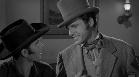 California's First Ice Man (1955) - Episode 7 poster and promotional image