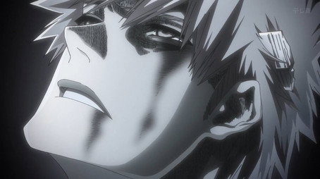 BLEACH Sezona 2