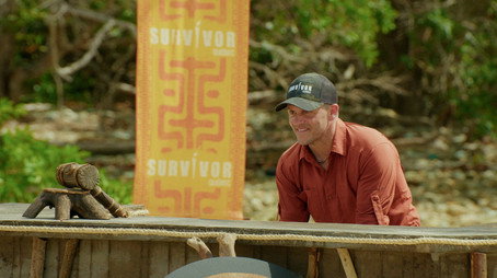Survivor Québec Сезон 4
