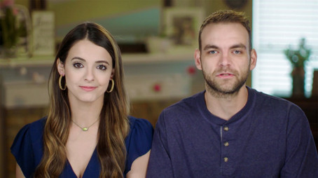 Robertson Family (2020) - Episode 17 poster and promotional image