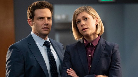 For the People Sezóna 2