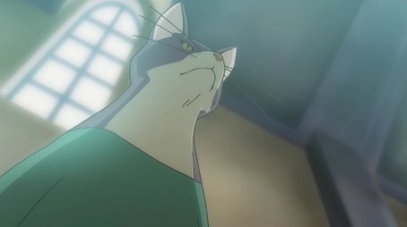 Act 2 - Chapter of the Egg: Pieces of the Heart ~ Schwanensee: Scène finale (2002) - Episode 2 poster and promotional image