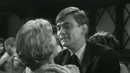 Appointment at Eleven (1959) - Episode 3 poster and promotional image